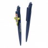 Plastic Barrel Pen