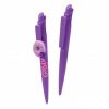 Plastic Barrel Pen