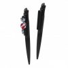Plastic Barrel Pen