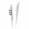 Plastic Barrel Pen