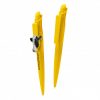 Plastic Barrel Pen