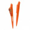 Plastic Barrel Pen