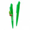Plastic Barrel Pen