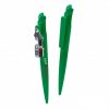 Plastic Barrel Pen