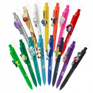 Plastic Barrel Pen Plastic Barrel Pen