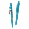 Plastic Barrel Pen