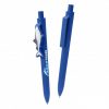 Plastic Barrel Pen