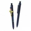 Plastic Barrel Pen