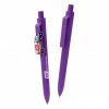 Plastic Barrel Pen