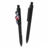 Plastic Barrel Pen