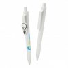 Plastic Barrel Pen