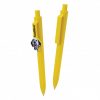 Plastic Barrel Pen