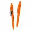 Plastic Barrel Pen
