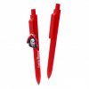 Plastic Barrel Pen