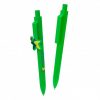 Plastic Barrel Pen