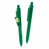 Plastic Barrel Pen
