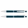 Aluminum Coloured Barrel Pen Aluminum Coloured Barrel Pen