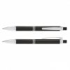 Aluminum Coloured Barrel Pen Aluminum Coloured Barrel Pen