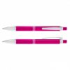Aluminum Coloured Barrel Pen Aluminum Coloured Barrel Pen