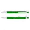 Aluminum Coloured Barrel Pen Aluminum Coloured Barrel Pen