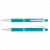 Aluminum Coloured Barrel Pen Aluminum Coloured Barrel Pen