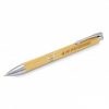 Bamboo Barrel Pen Bamboo Barrel Pen