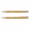 Bamboo Barrel Pen Bamboo Barrel Pen