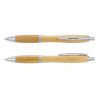 Bamboo Barrel Pen Bamboo Barrel Pen