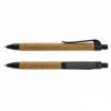 Eco Barrel Pen