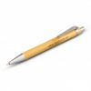 Bamboo Barrel Pen
