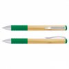 Bamboo Barrel Pen