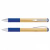 Bamboo Barrel Pen
