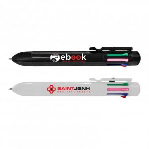 Multi-Coloured Pen Multi-Coloured Pen