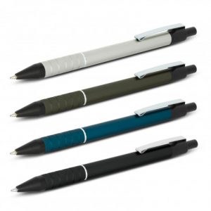 Aluminum Barrel Pen Aluminum Barrel Pen