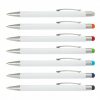 Stylus Barrel Pen
