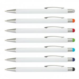 Stylus Barrel Pen Stylus Barrel Pen