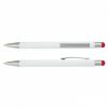 Stylus Barrel Pen