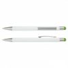 Stylus Barrel Pen