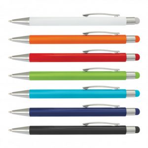 Stylus Barrel Pen Stylus Barrel Pen