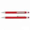 Stylus Barrel Pen