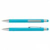 Stylus Barrel Pen