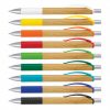 Eco Barrel Pen
