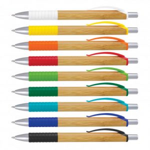 Eco Barrel Pen Eco Barrel Pen