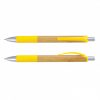 Eco Barrel Pen