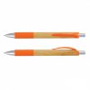 Eco Barrel Pen