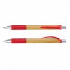 Eco Barrel Pen