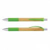 Eco Barrel Pen