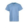 Unisex Scrub Top