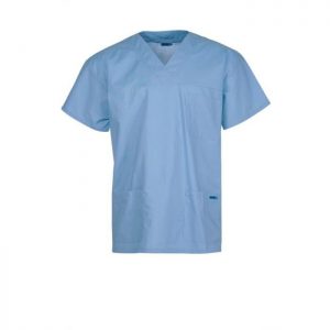 Unisex Scrub Top Unisex Scrub Top