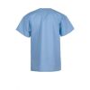 Unisex Scrub Top